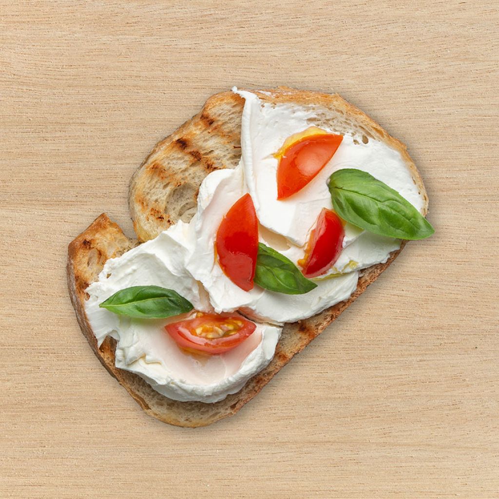 A piena maturazione